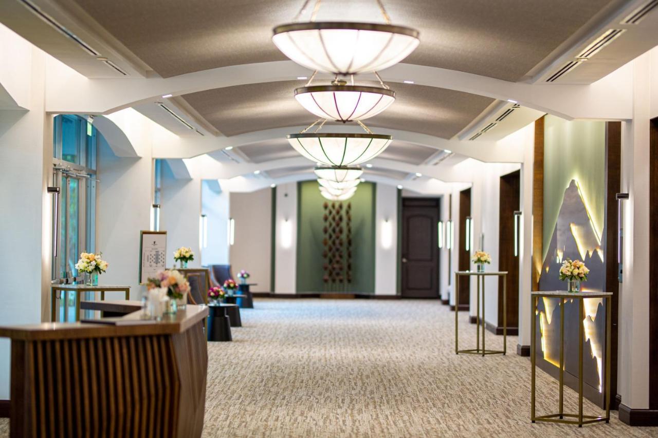 Hotel Jw Marriott