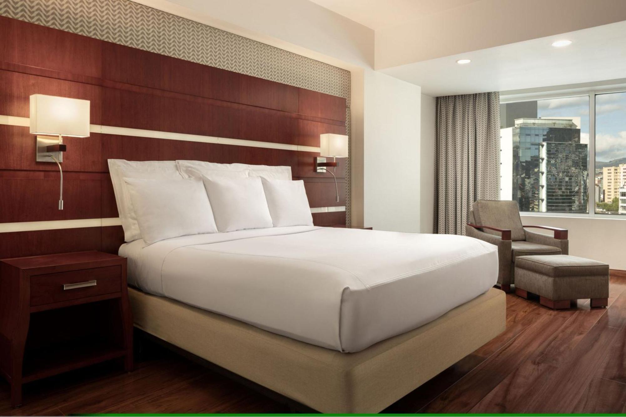 Jw Marriott Hotel