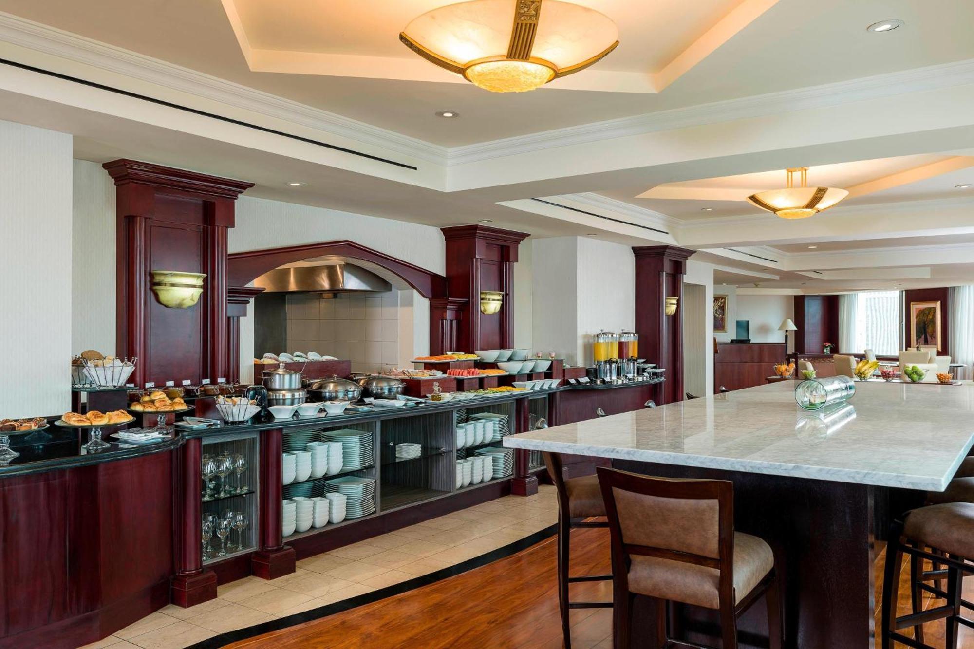 Hotel Jw Marriott