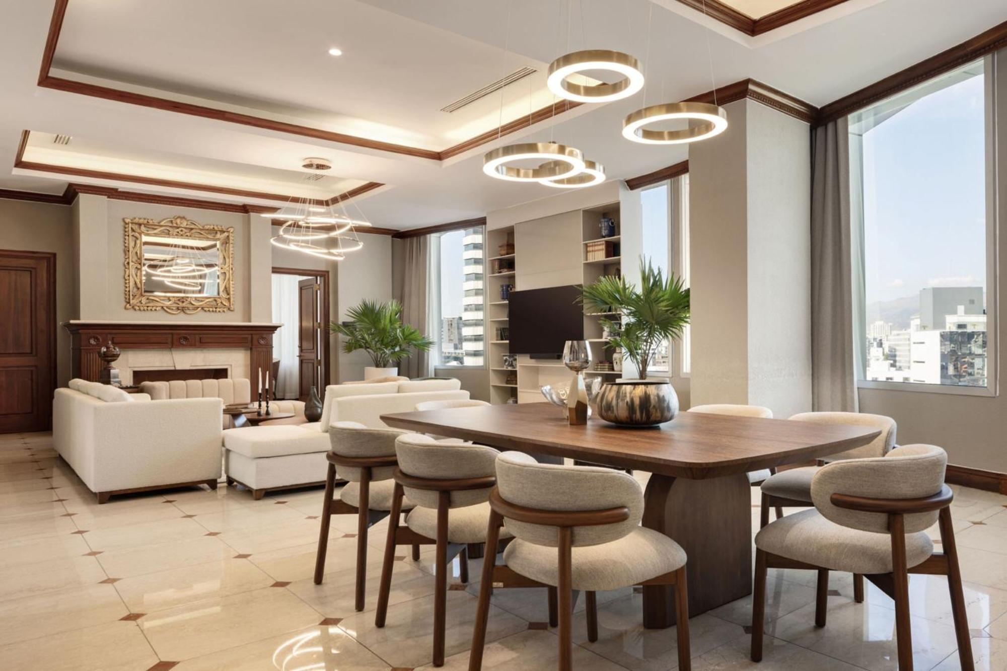 Jw Marriott Quito