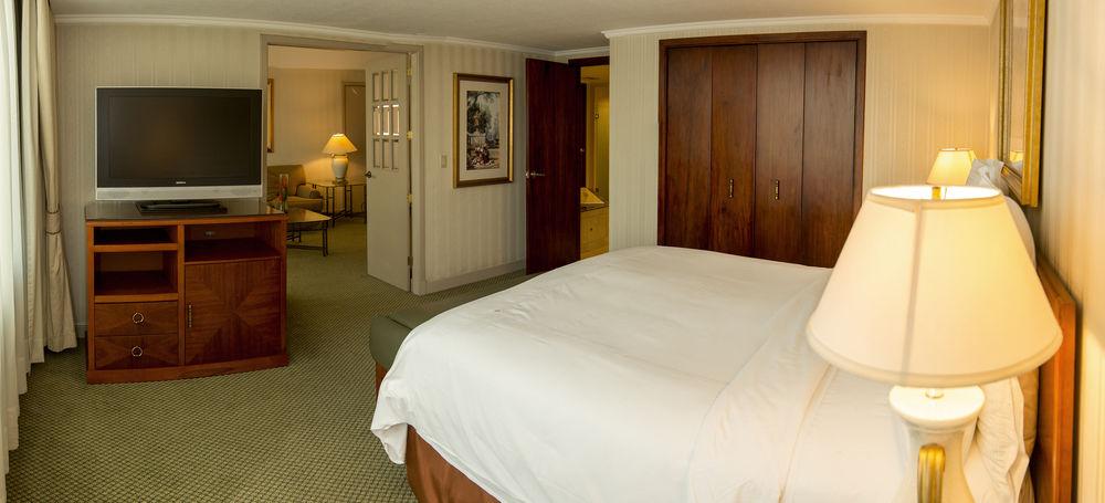 Jw Marriott Hotel