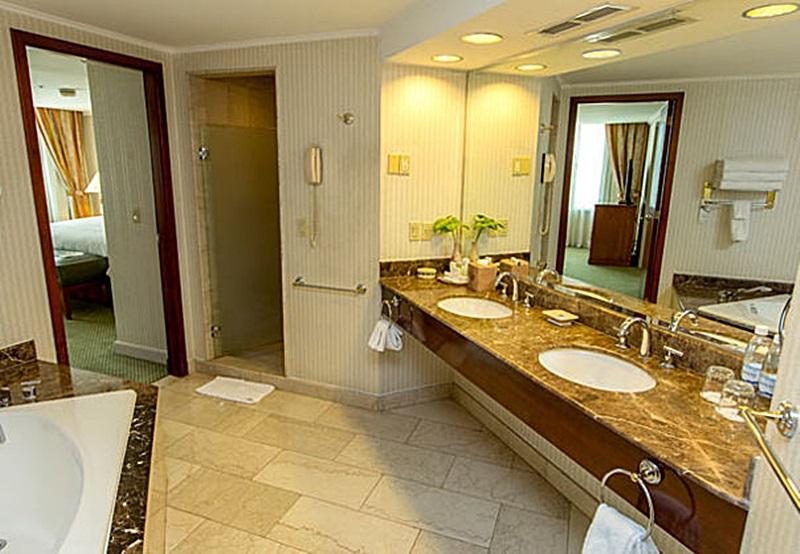 Jw Marriott 5* Quito