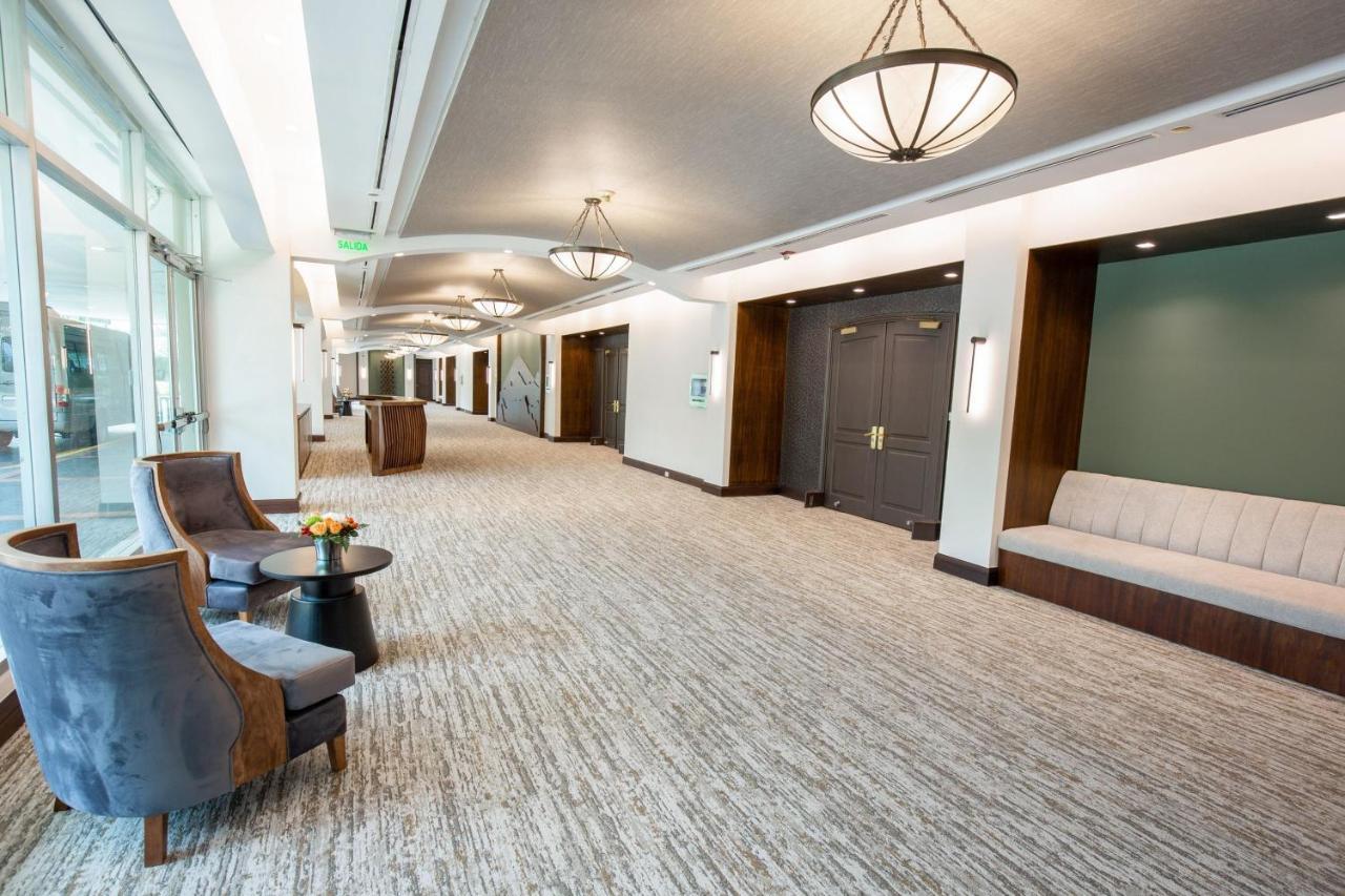 Jw Marriott Hotel Quito
