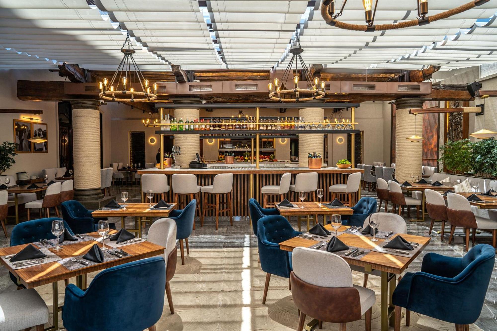 Jw Marriott 5* Quito