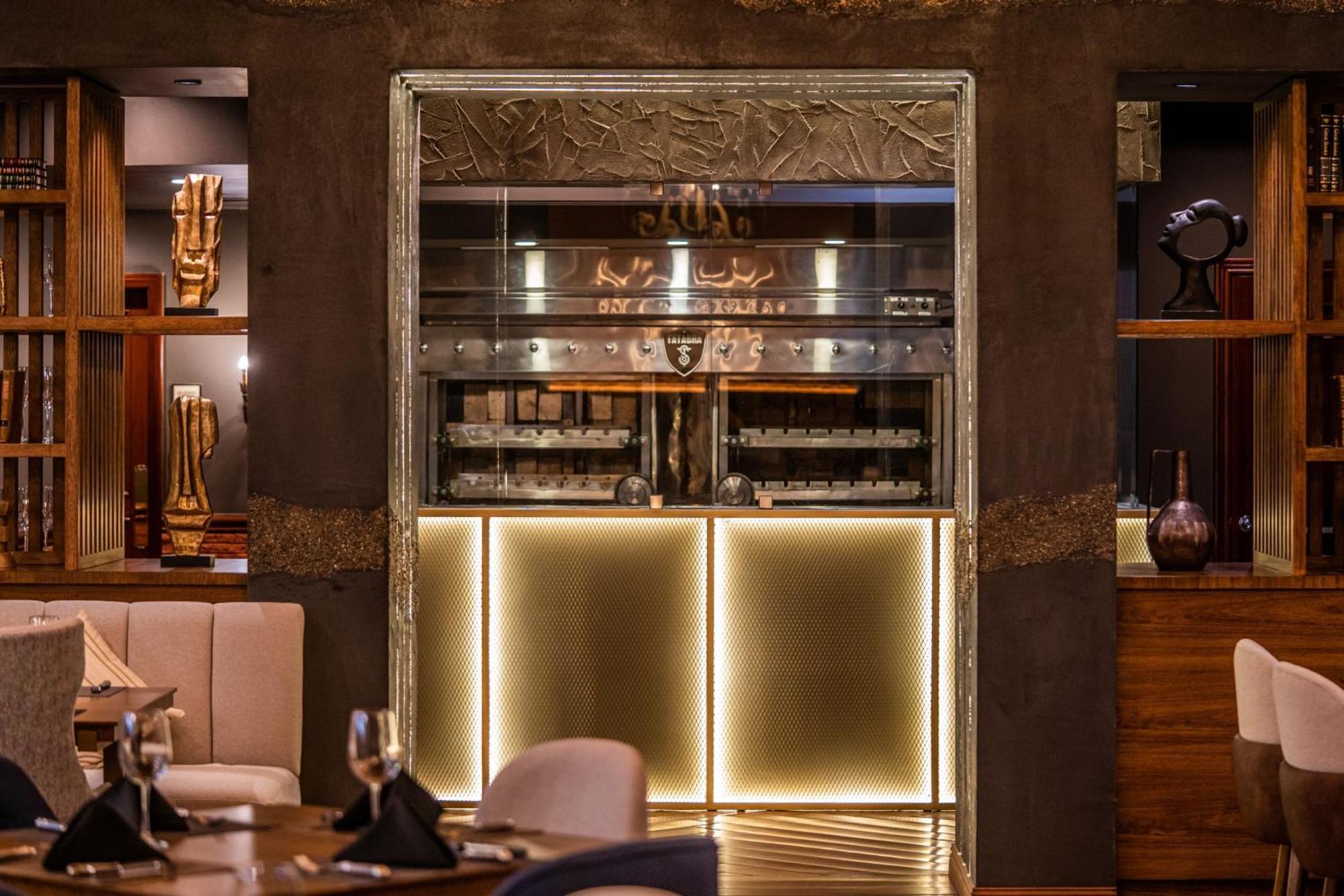 Hotel Jw Marriott