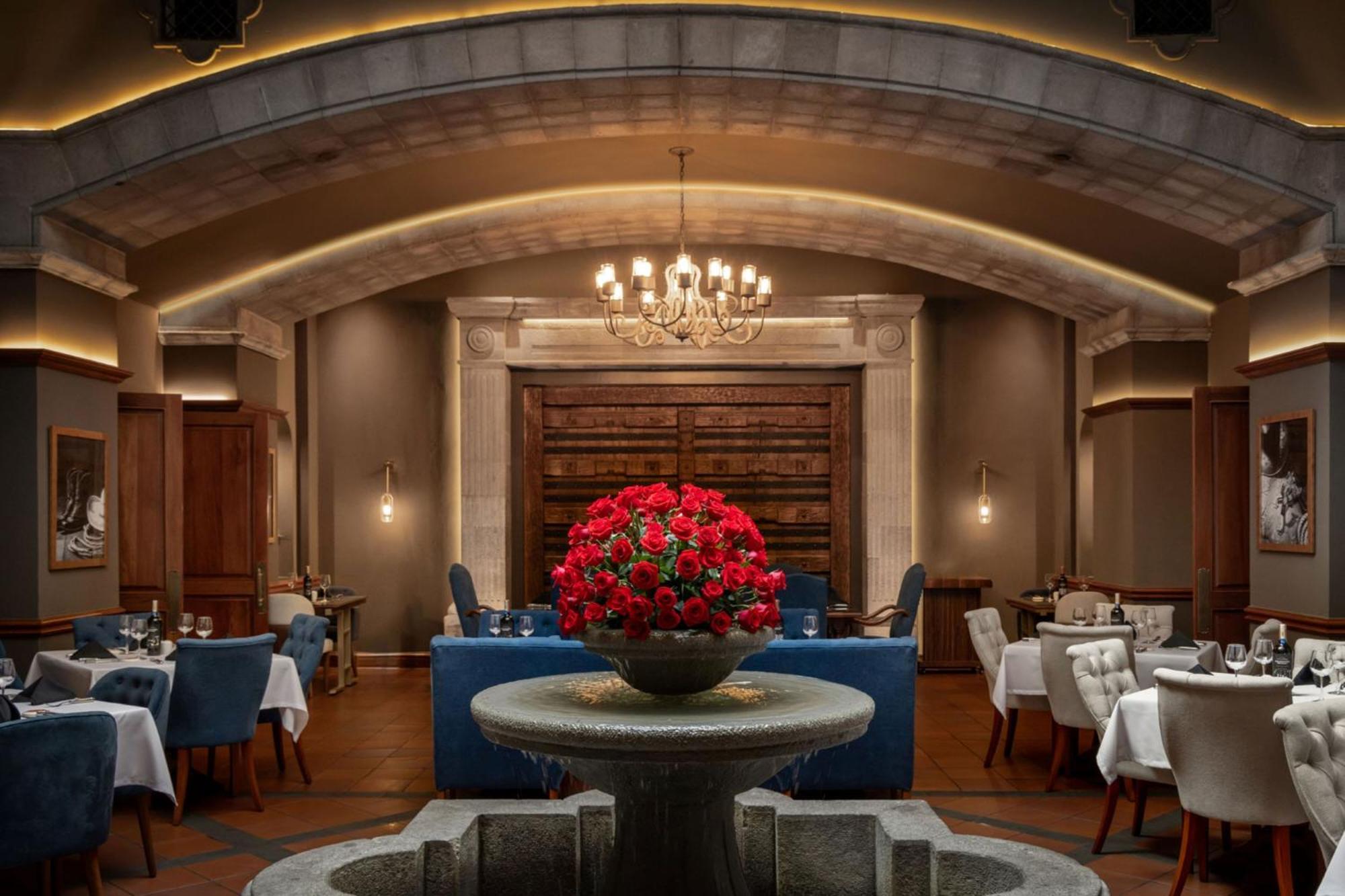 Jw Marriott 5*