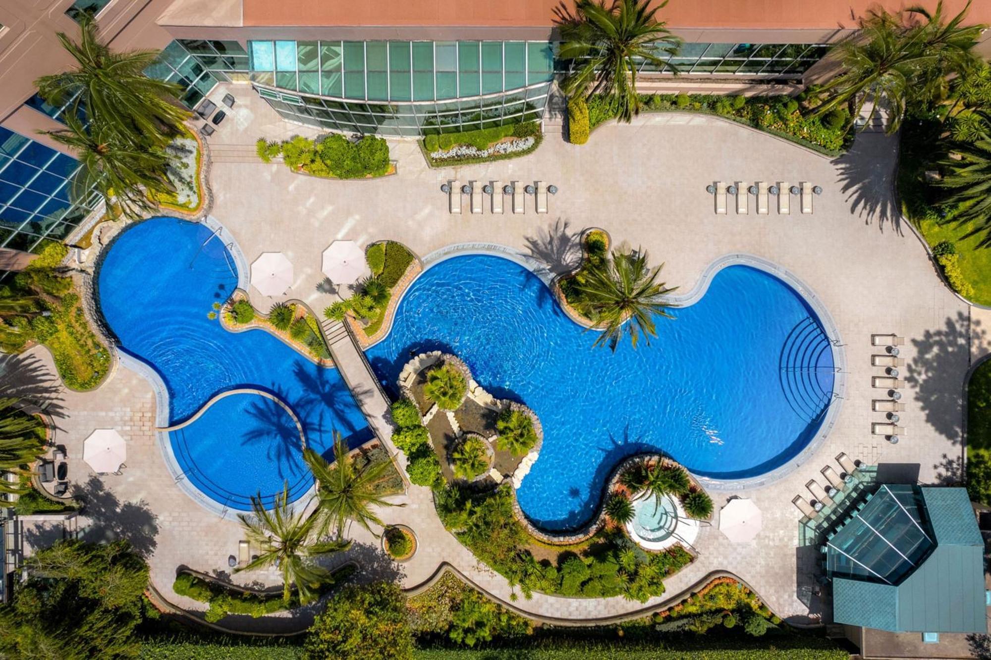 Jw Marriott