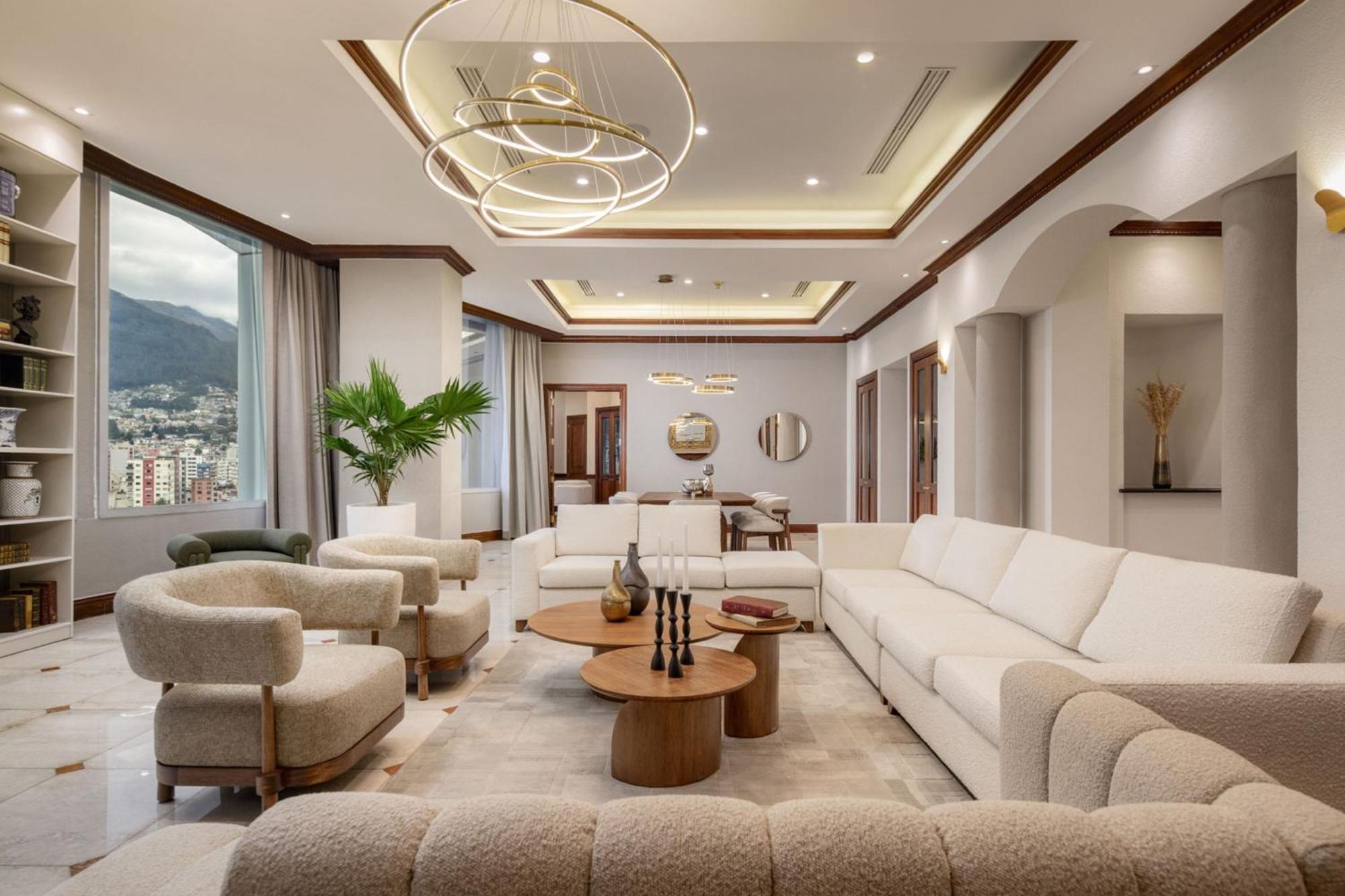 酒店 Jw Marriott