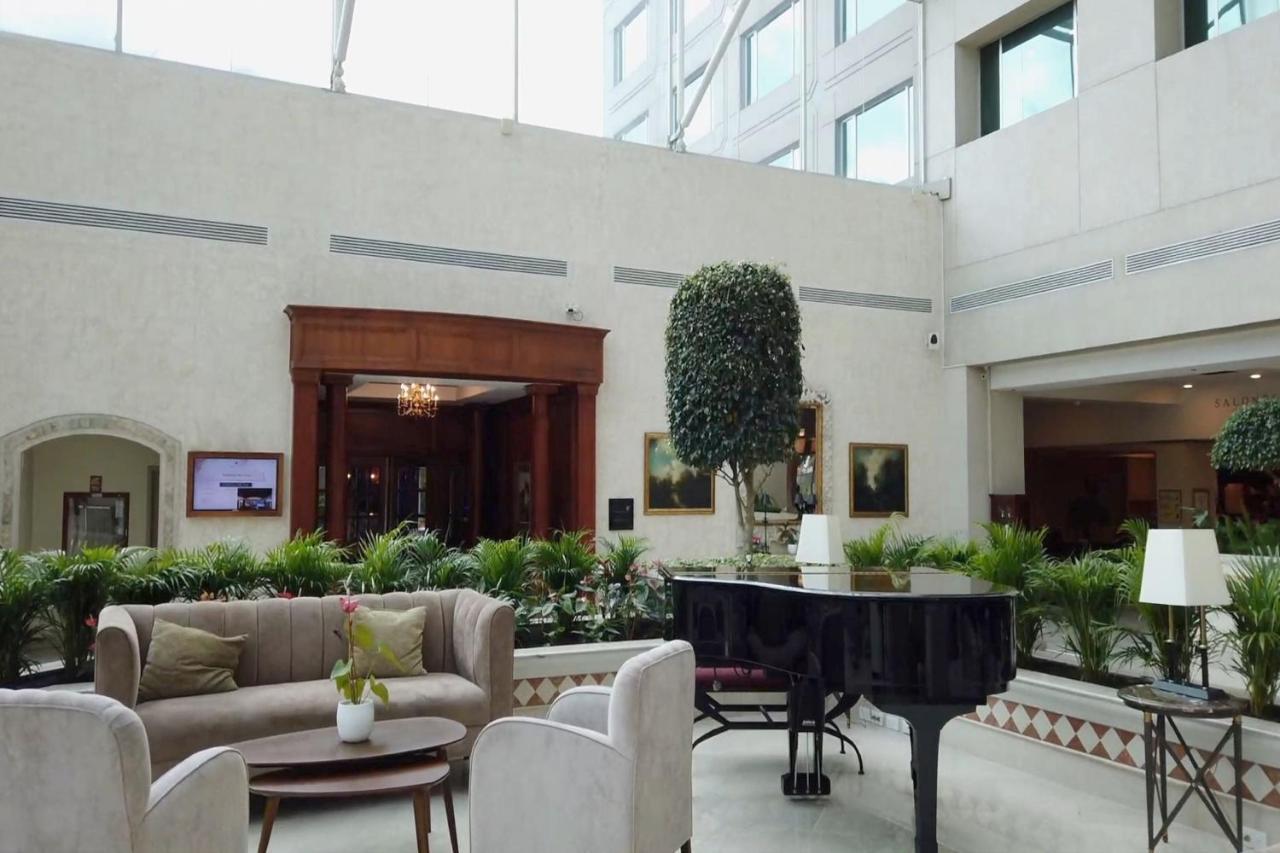 Jw Marriott Hotel