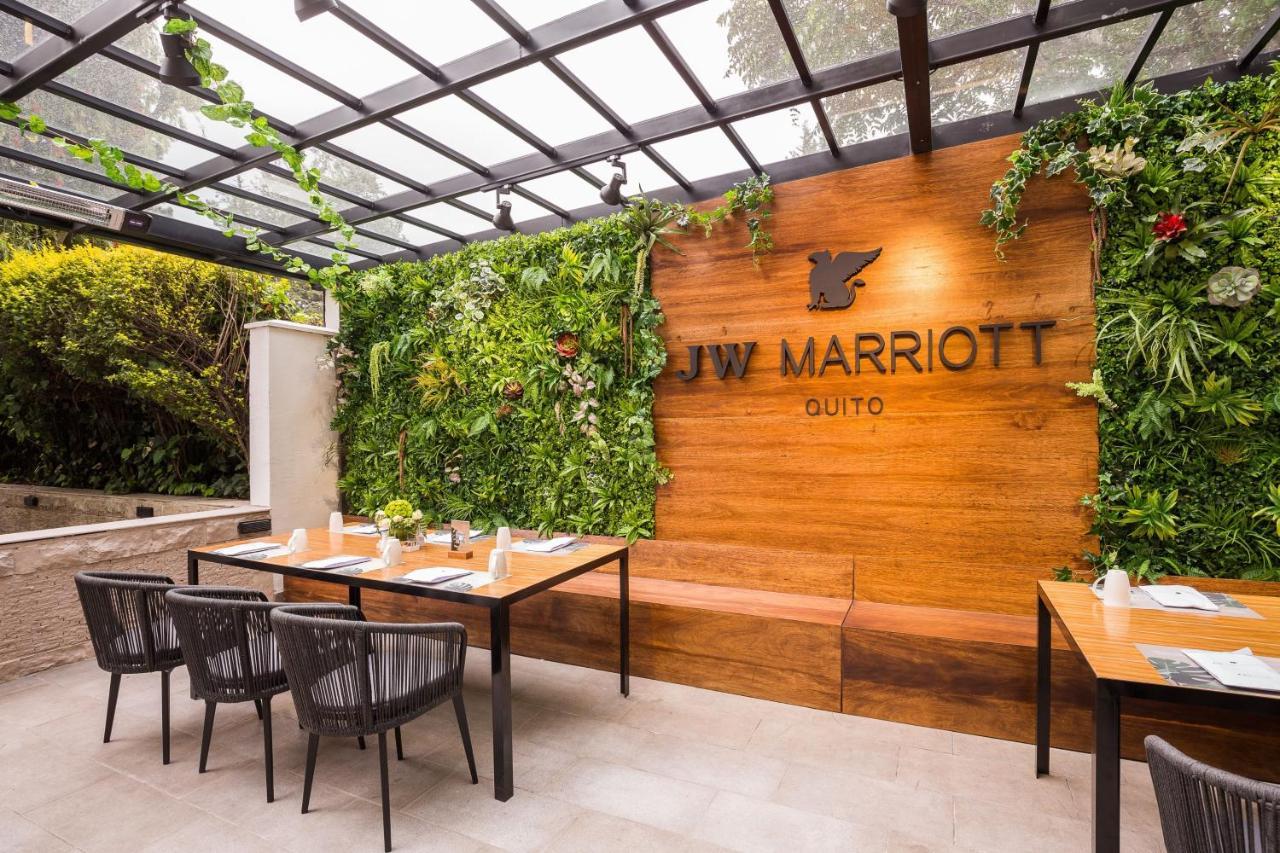 Jw Marriott 5*