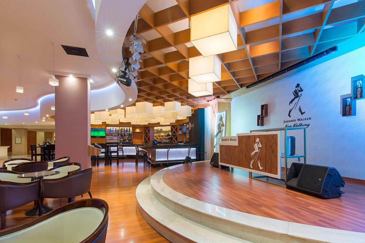 Jw Marriott 5* Quito