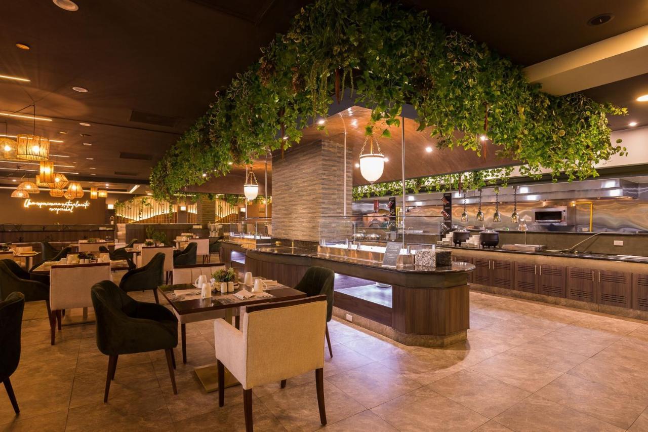 Jw Marriott Hotel Quito