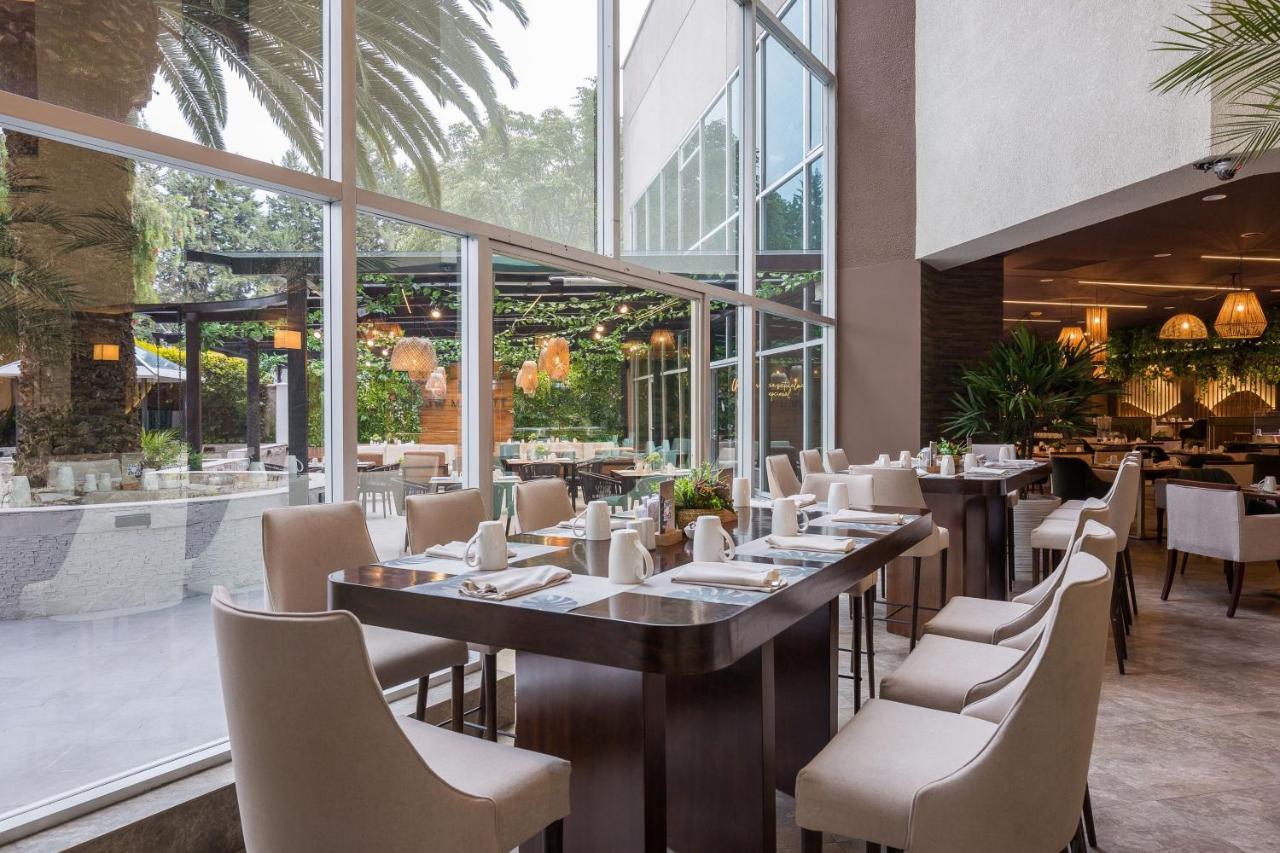 Jw Marriott Hotel