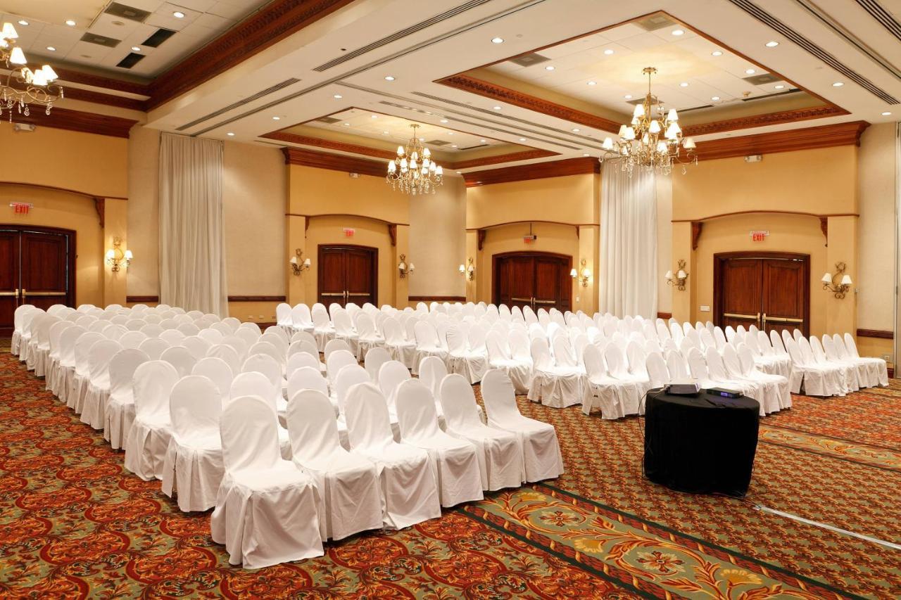 Jw Marriott Hotel