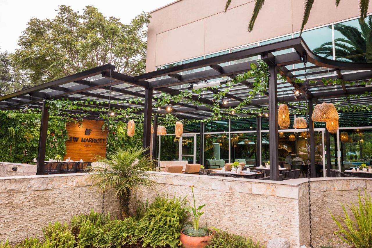 Jw Marriott 5*