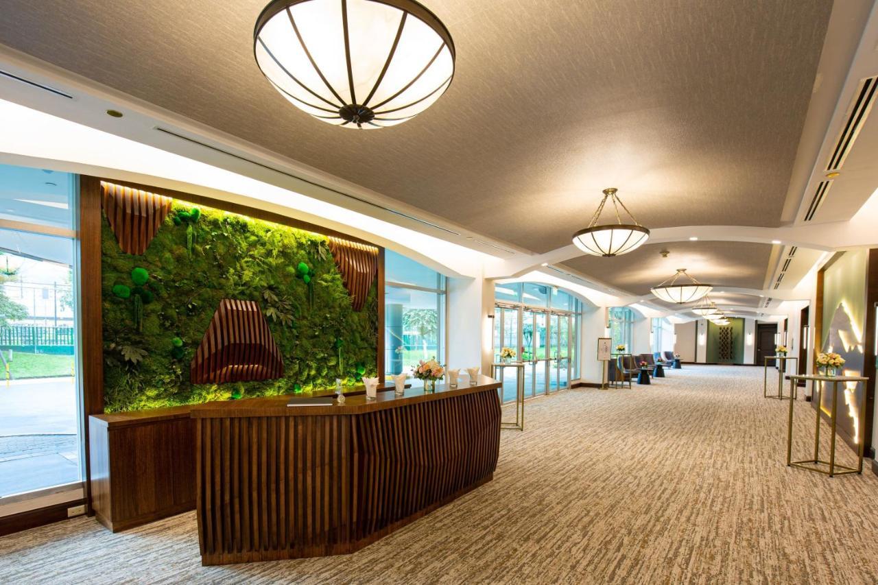 Jw Marriott Hotel 5*