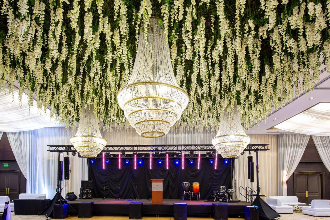Hotel Jw Marriott 5*