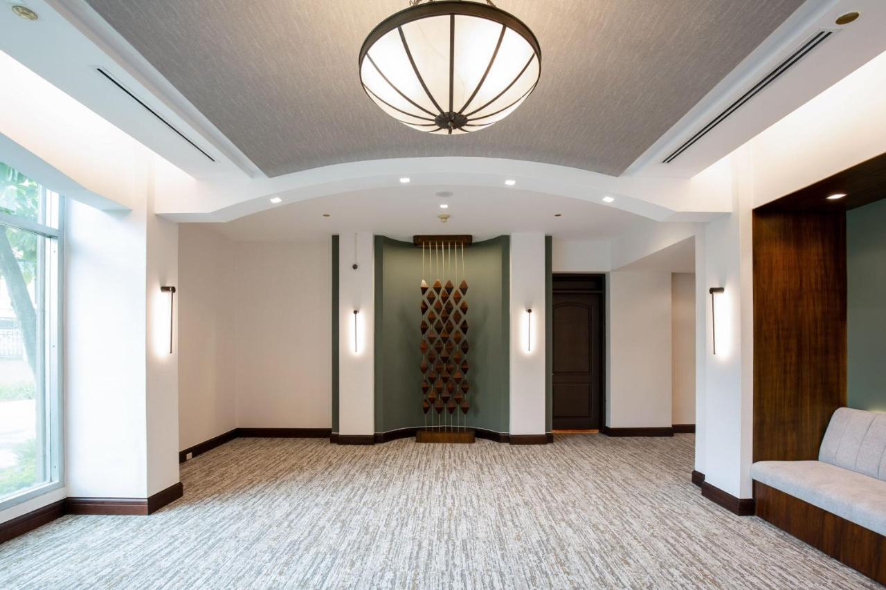 Hotel Jw Marriott Quito