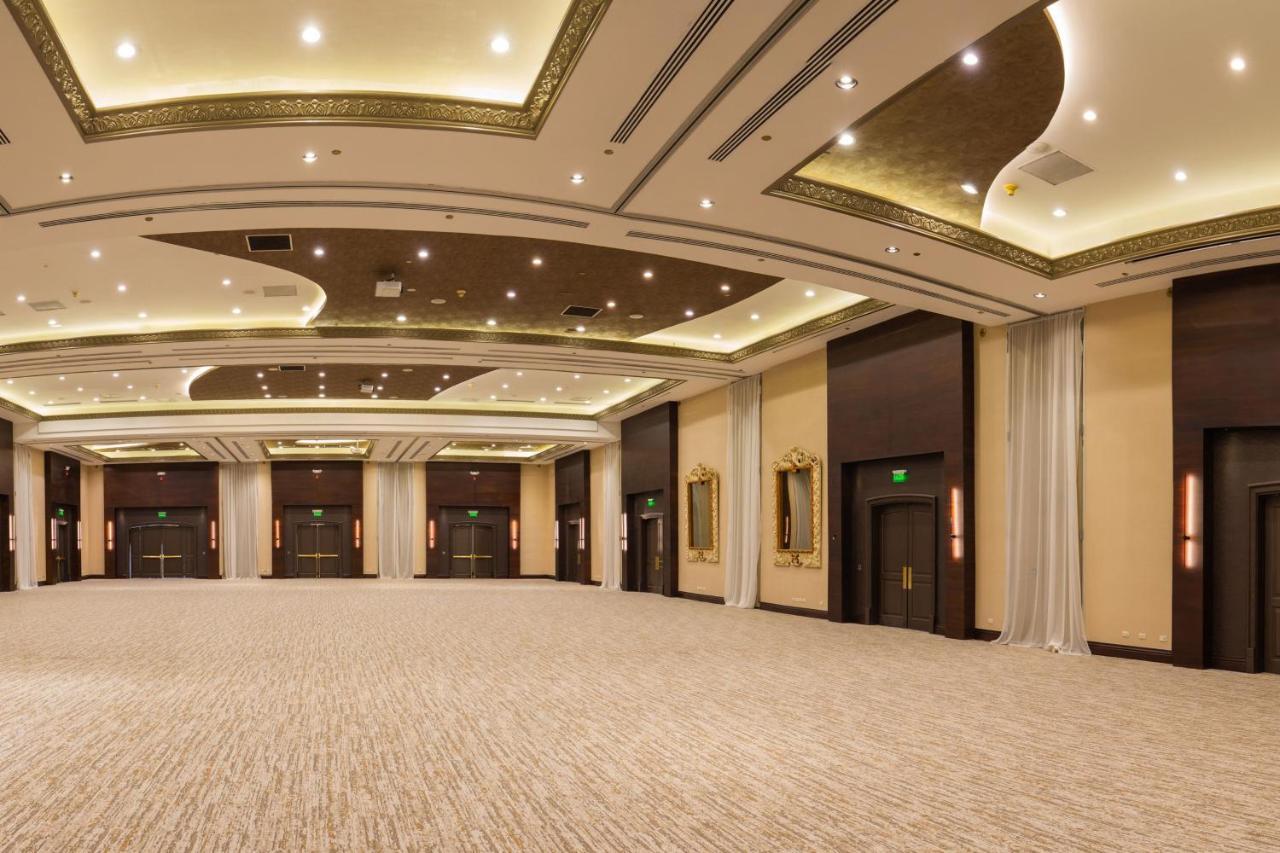 Jw Marriott Quito