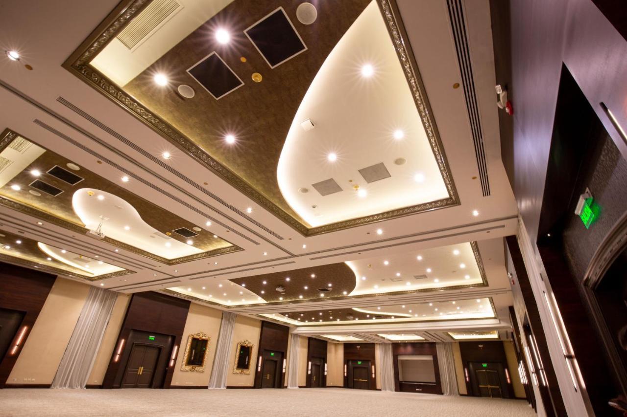 Jw Marriott Hotel Quito