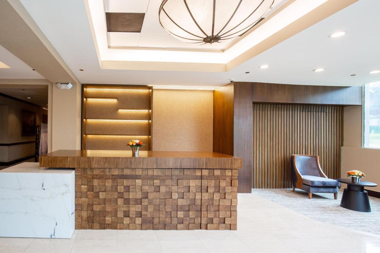 Jw Marriott Hotel 5*