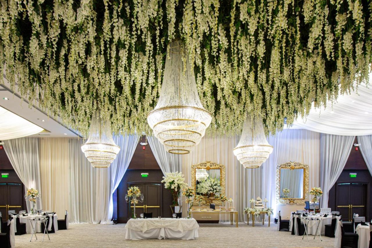 Jw Marriott Hotel
