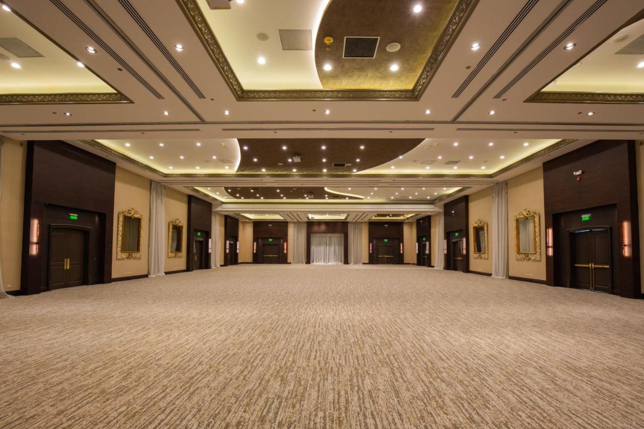Jw Marriott 5*