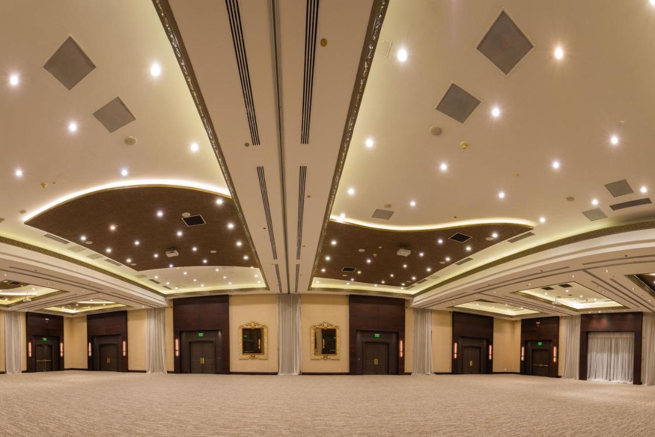 Hotel Jw Marriott Quito