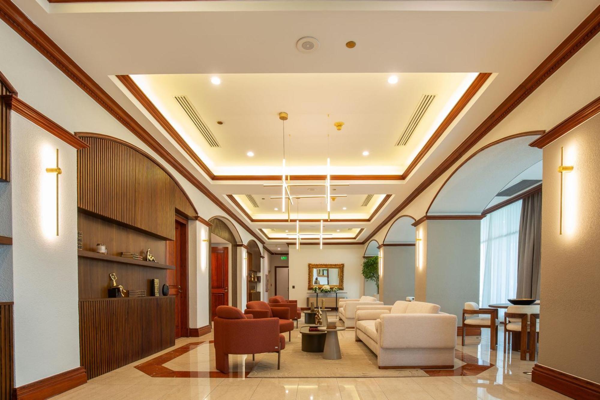 Jw Marriott Hotel 5*