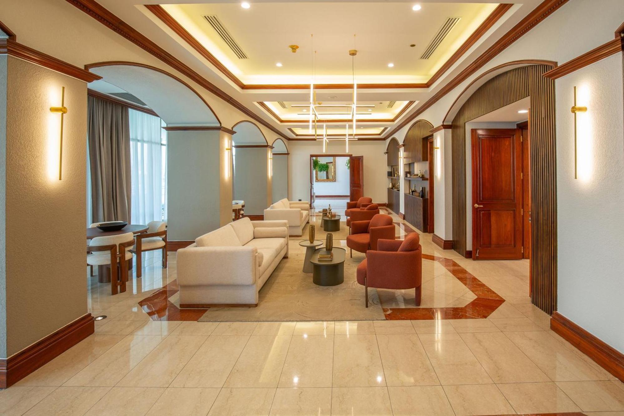 Jw Marriott Hotel