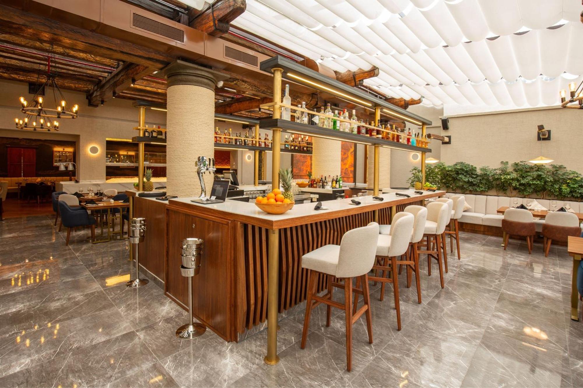 Jw Marriott