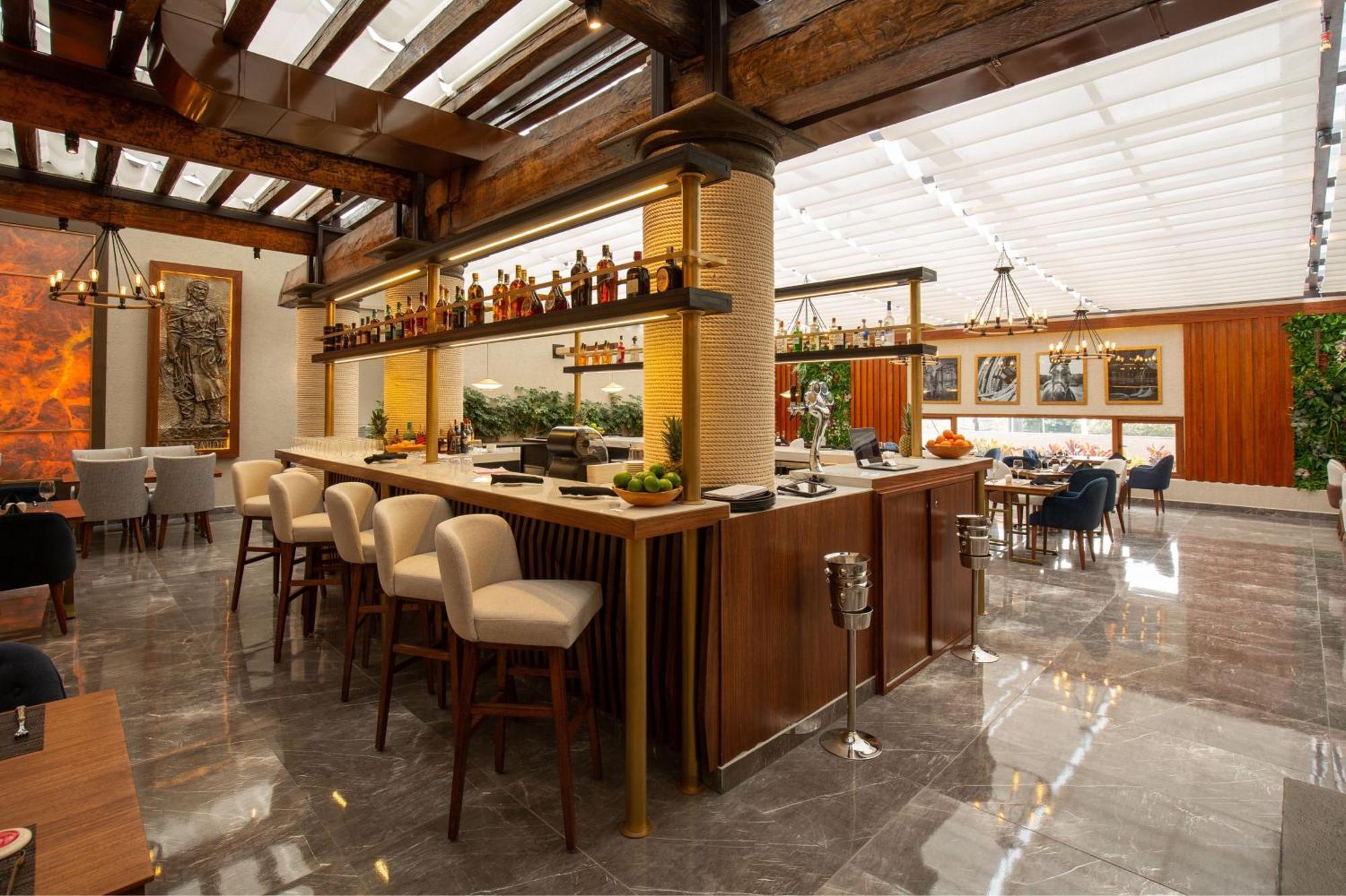Jw Marriott Hotel 5*