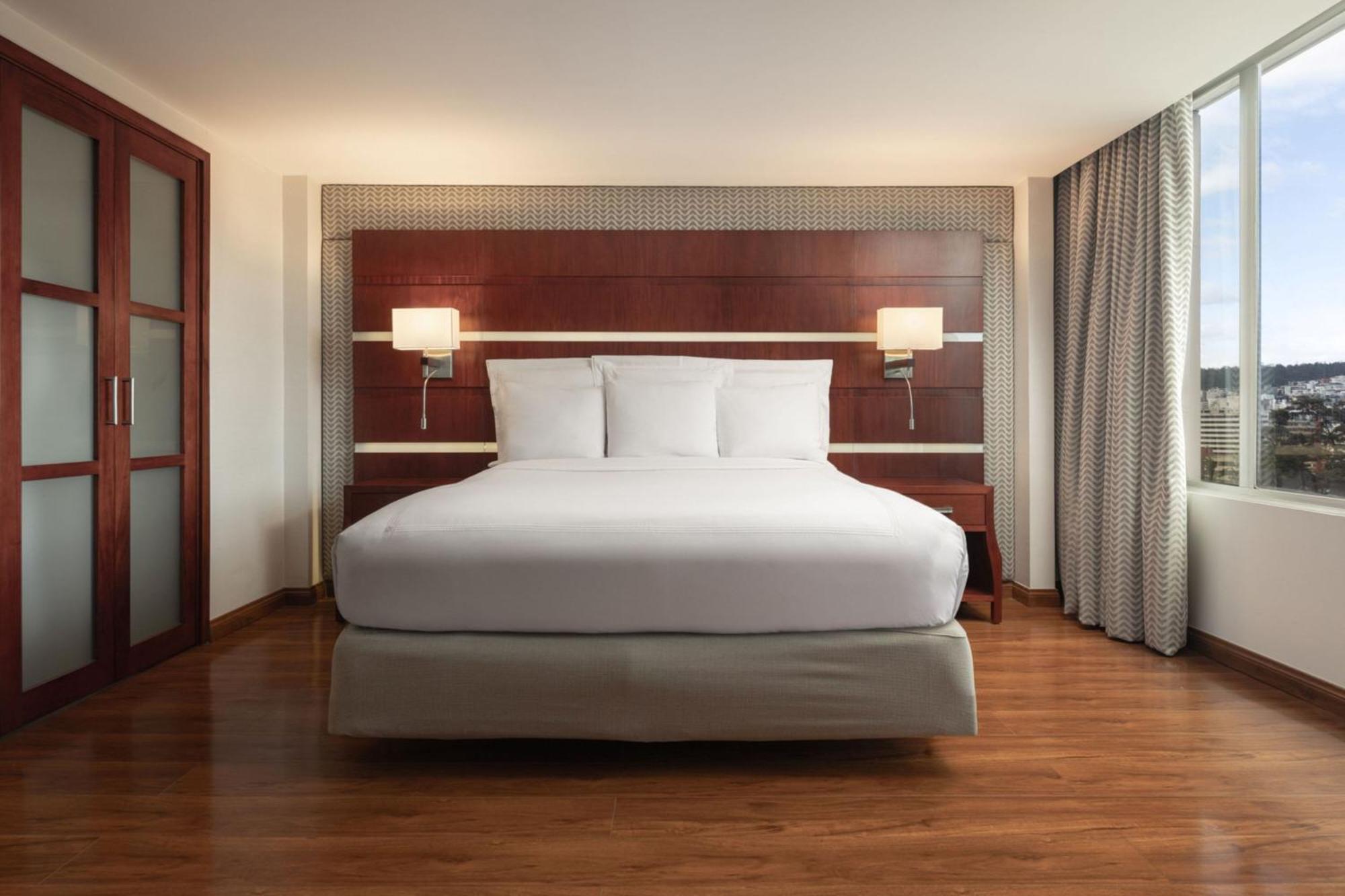 Jw Marriott