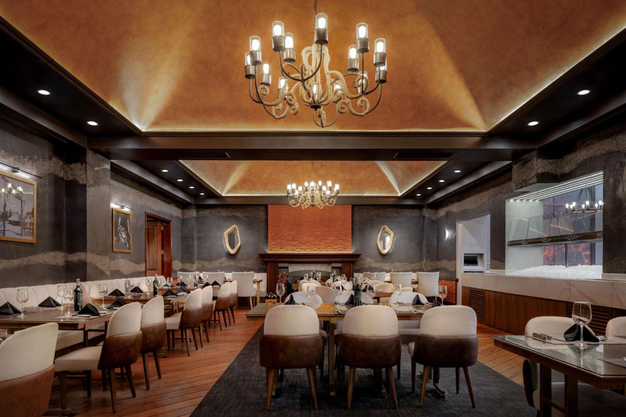 Jw Marriott Hotel Quito
