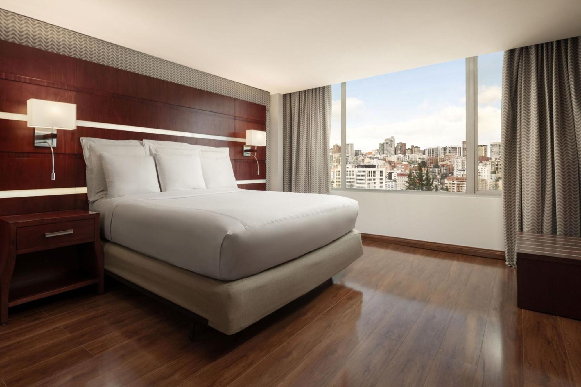 Jw Marriott 5*