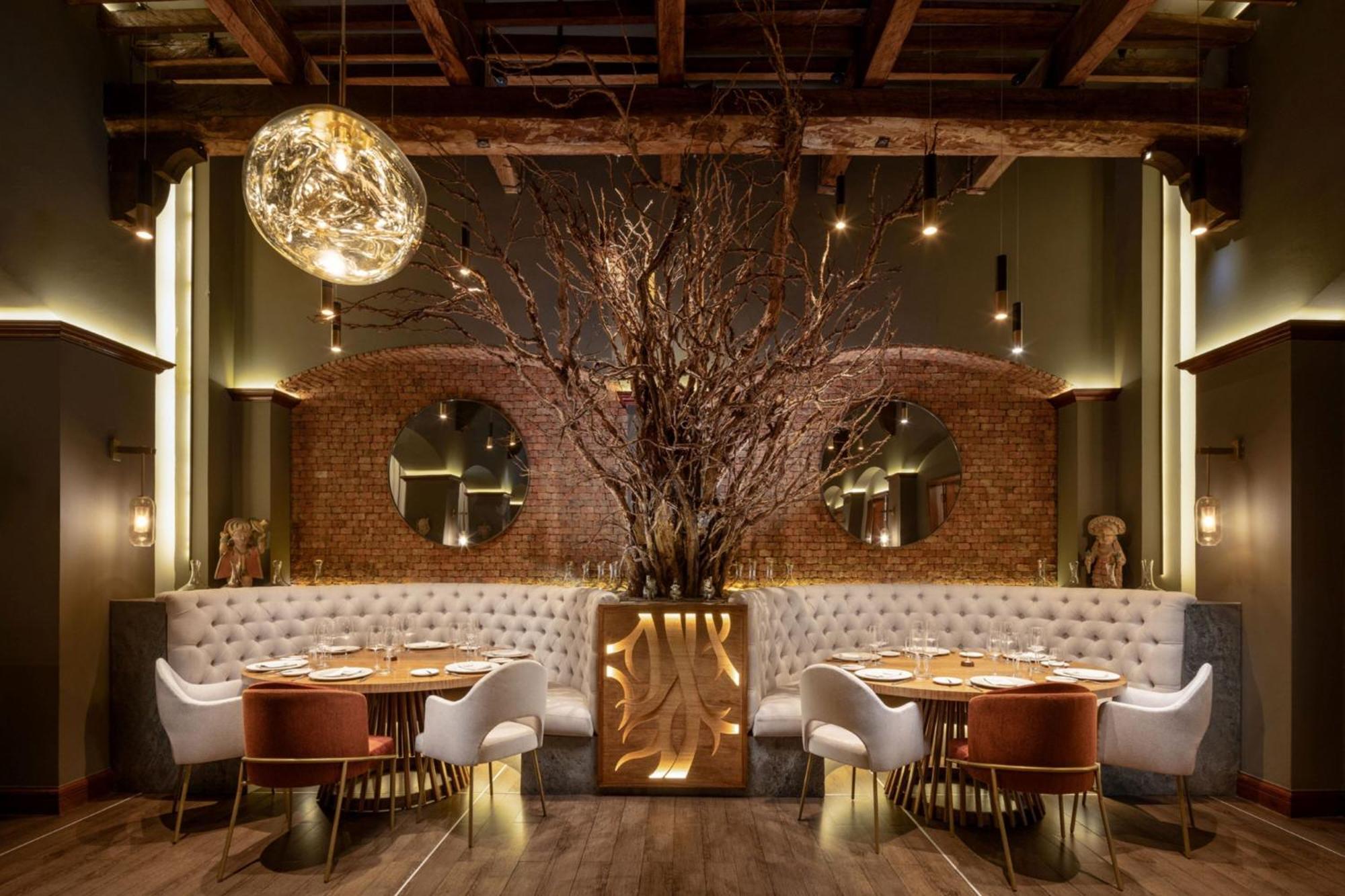 Hotel Jw Marriott Quito