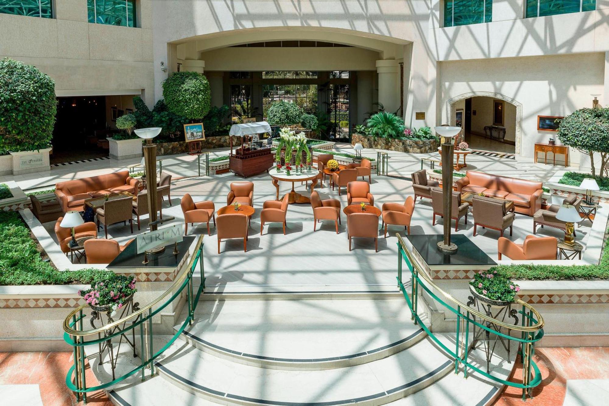 Jw Marriott