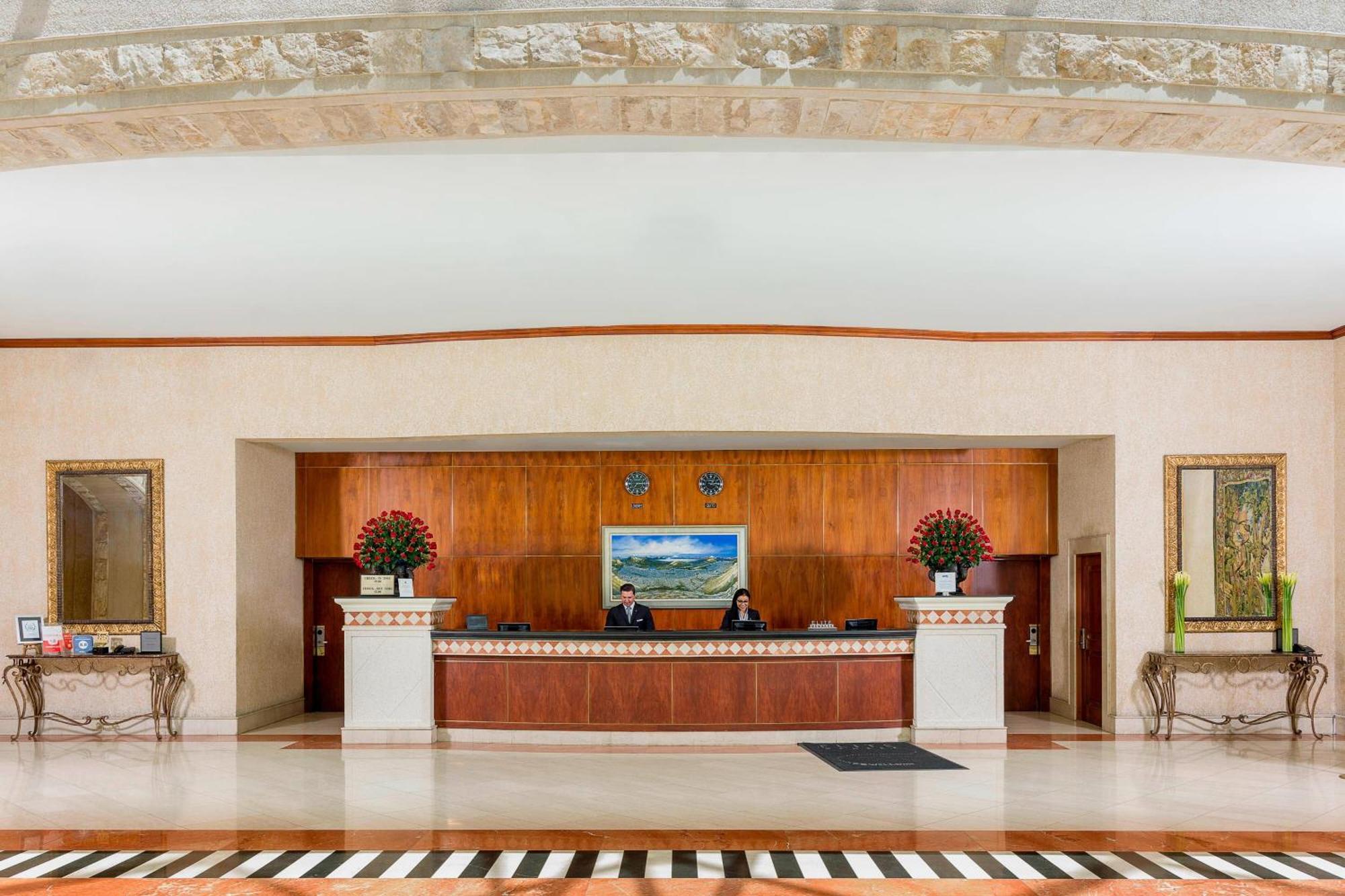 Hotel Jw Marriott